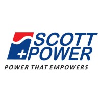 SCOTT POWER CORPORATION logo - Similar company to Fabel Hr Solutions