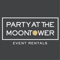 Party at the Moontower Event Rentals logo - Similar company to Escapely