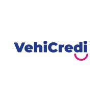 Vehicredi logo - Similar company to Finalco Sas