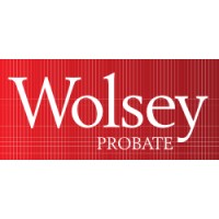 Wolsey Probate logo - Similar company to Delida Costin | Monarch Road Advisors