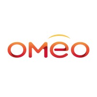 Oméo logo - Similar company to Omeo