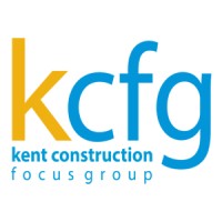 Kent Construction Focus Group (KCFG) logo - Similar company to Red Fox Construction & Contracting