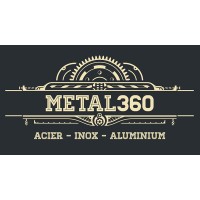 METAL 360 logo - Similar company to Normafer