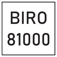BIRO 81000 logo - Similar company to Ben-Avid