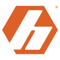 Hexmag logo - Similar company to Vulcan