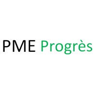 Pmeprogres.com Auditeur Industrie 4.0 logo - Similar company to Blitz 4.0