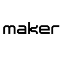 Maker Design logo - Similar company to Pākiki Security