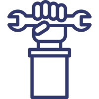 Achterhoek Service logo - Similar company to Probouws B.V.