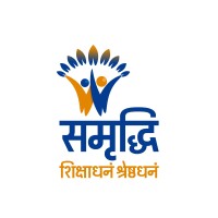 samridhi social welfare and educational society logo - Similar company to Reverie Harbor