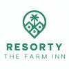 Resorty logo - Similar company to Kinvar Spaces
