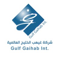 GULF GAIHAB INTERNATIONAL logo - Similar company to Union Analytics