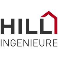 Hill Ingenieure logo - Similar company to Oa.Sys Baut Gmbh