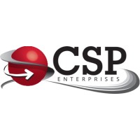 CSP Enterprises, LLC logo - Similar company to Orgone Development Llc