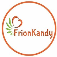 FrionKandy logo - Similar company to Celesto Group