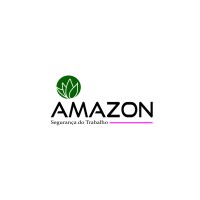 Amazon Segurança do Trabalho logo - Similar company to Tqc