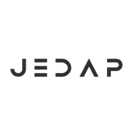 JEDAP logo - Similar company to Allocking - All In On Your Doors!