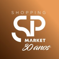 Shopping SP Market logo - Similar company to Hello Park Sp