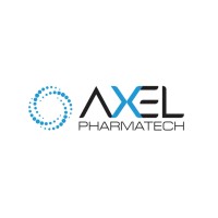 AXEL PHARMATECH logo - Similar company to Visiogram Hungary