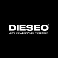 dieseo GmbH logo - Similar company to Actonemuc