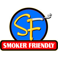 Smoker Friendly logo - Similar company to Snowball Distribution