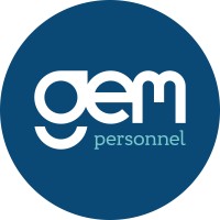 GEM Personnel logo - Similar company to Gem Personnel Services Llc