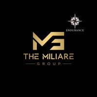 The Miliare Group | Endurance logo - Similar company to Miliare Group