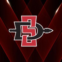 San Diego State Athletics logo - Similar company to Aztecs Going Pro (Agp)