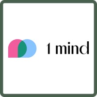1Mind logo - Similar company to Mindsoft