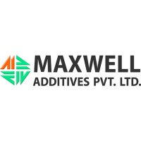 Maxwell Additives PVT. LTD. logo - Similar company to Maxwell Cleaning Solutions Ltd.