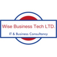 Wise Business Technologies LTD logo - Similar company to Refresh Ideas