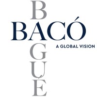 Bacó Bagué logo - Similar company to Fidusfi