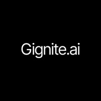 Gignite.ai logo - Similar company to Runai