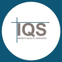 IQS Uganda logo - Similar company to Startingupgood