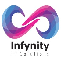 Infynity IT Solutions logo - Similar company to Infynityx