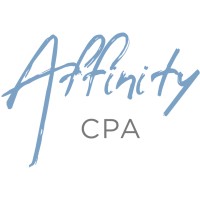 Affinity CPA logo - Similar company to Virtual Cpa 360