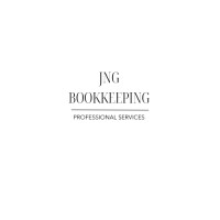 JNG Bookkeeping logo - Similar company to Webjaks Bookkeeping