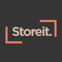 Storeit. logo - Similar company to Townberry Interiors