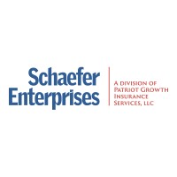 Schaefer Enterprises logo - Similar company to Professional Risk Planners Inc
