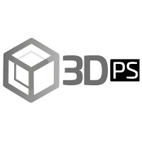 3DPS logo - Similar company to Scmc&T