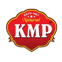 KMP Oil logo - Similar company to Budge Budge Refineries Ltd