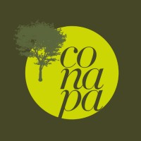 CONAPA - Congresso Nacional de Paisagismo Online logo - Similar company to Conapa