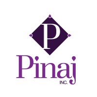Pinaj, Inc.