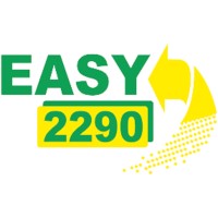 Easy 2290 logo - Similar company to Instant 2290