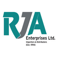 R.J.A Enterprises Ltd logo - Similar company to Ama International