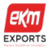 Ekm Exports