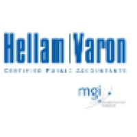 Hellam Varon logo - Similar company to Varon Consulting
