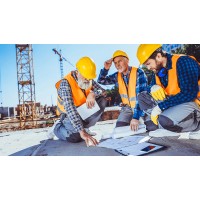 CITY'S CONSTRUCTION SERVICES INC. logo - Similar company to Tat Construction Ltd.