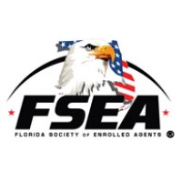 FLORIDA SOCIETY OF ENROLLED AGENTS logo - Similar company to Juno Bewindvoering