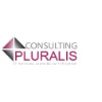 Pluralis Consulting logo - Similar company to E-Work Maroc