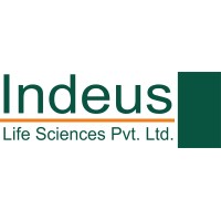 INDEUS LIFE SCIENCES PRIVATE LIMITED logo - Similar company to Inga Laboratories P. Ltd.